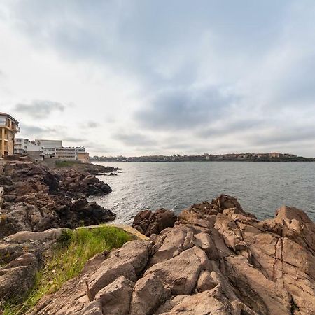 Sozopol Seaside Apartment Exterior photo