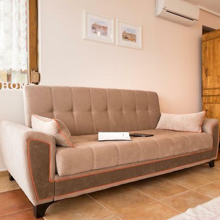 Sozopol Seaside Apartment Exterior photo