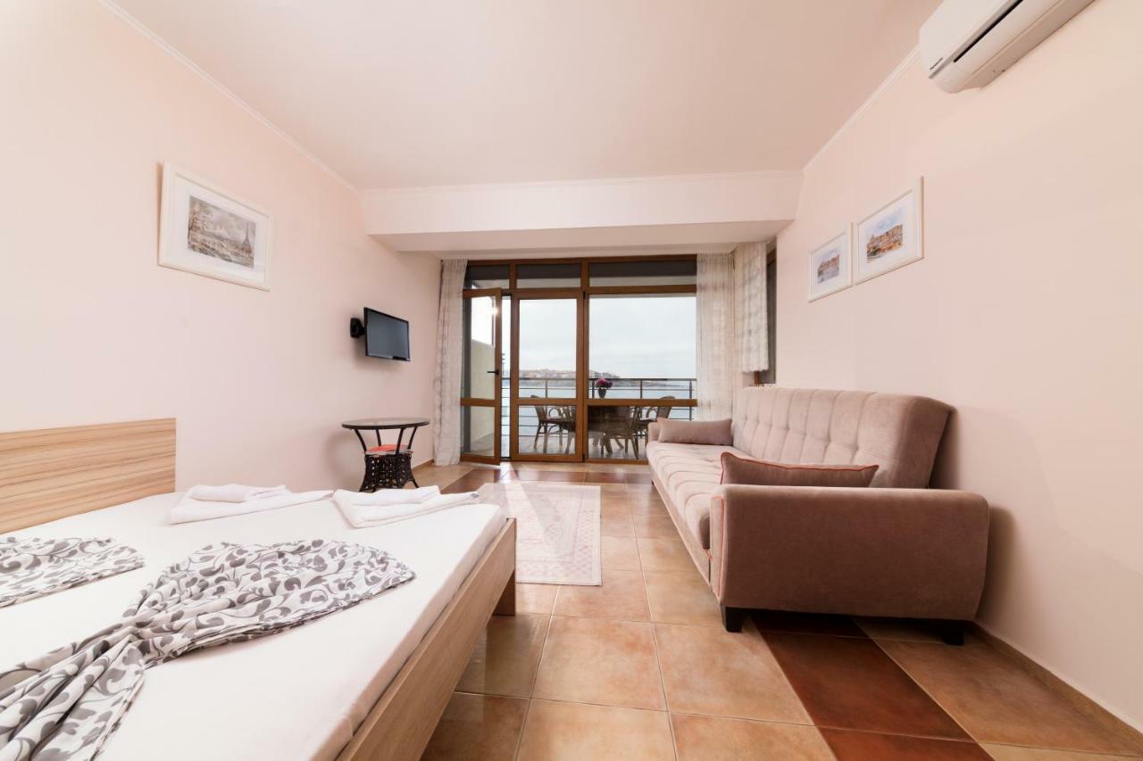 Sozopol Seaside Apartment Exterior photo