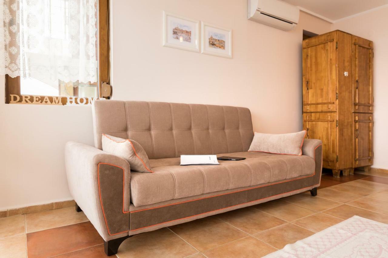 Sozopol Seaside Apartment Exterior photo